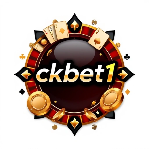 Logo da ckbet1