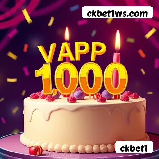 Plataforma ckbet1 - Imagem principal