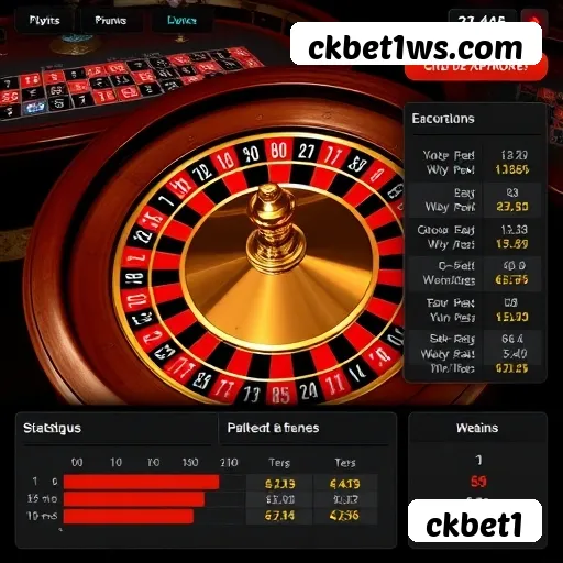 Ganhador ckbet1
