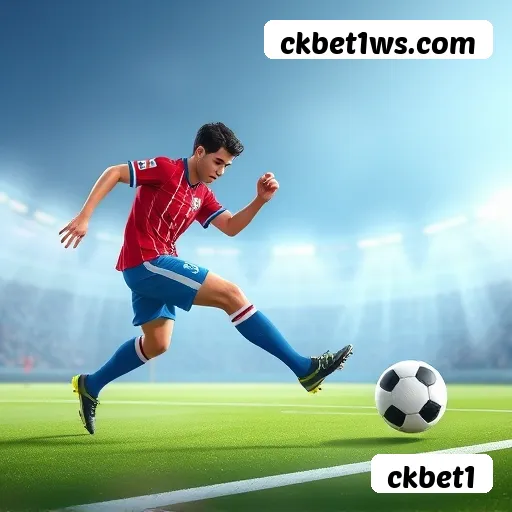 Prêmio ckbet1